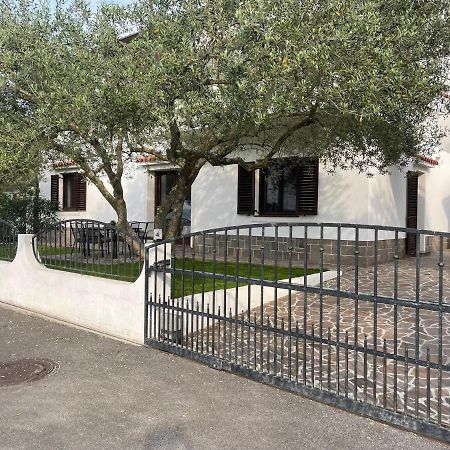 Apartma Barbara Koper Exterior photo