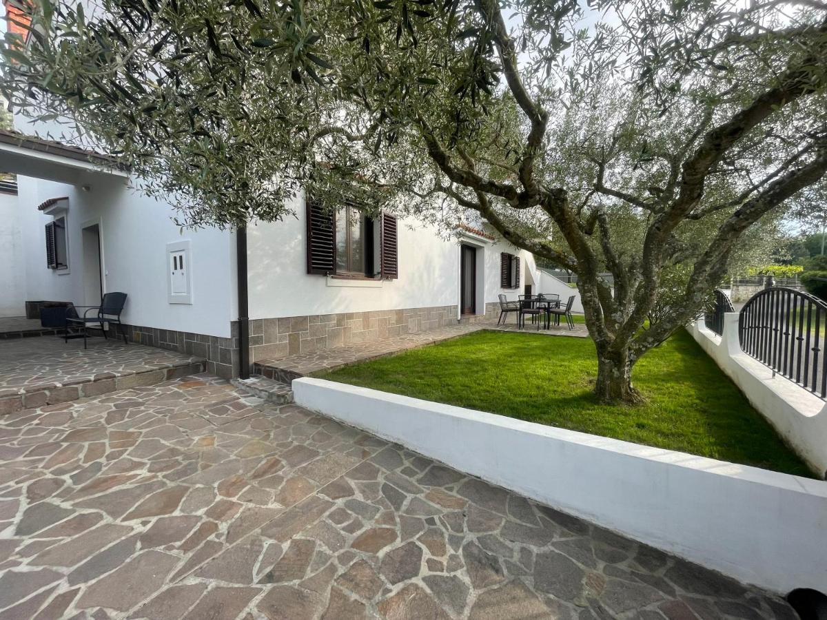Apartma Barbara Koper Exterior photo